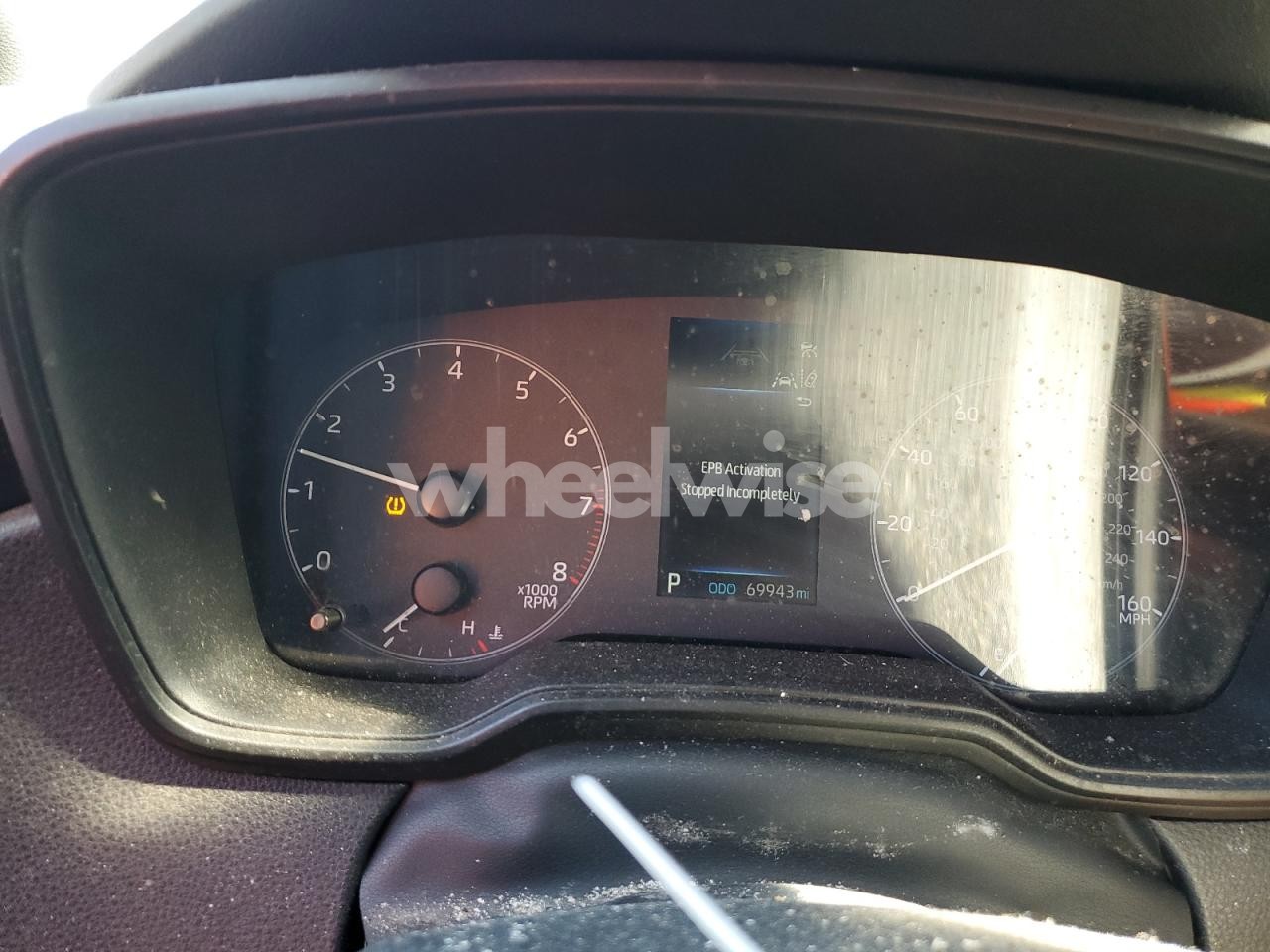 Photo 9 of 2024 TOYOTA COROLLA SE (VIN 5YFS4MCE8RP177443)