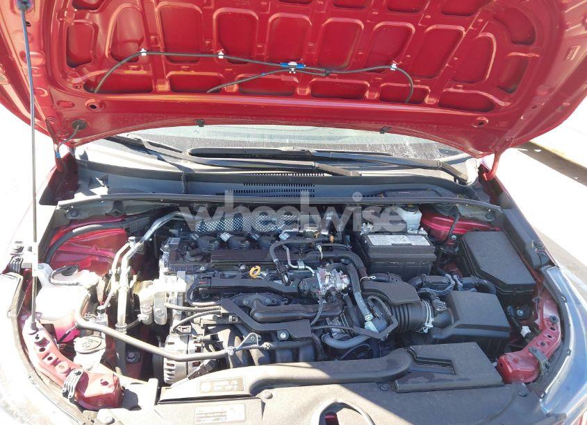 Photo 10 of 2024 Toyota Corolla SE (VIN 5YFS4MCE8RP189267)