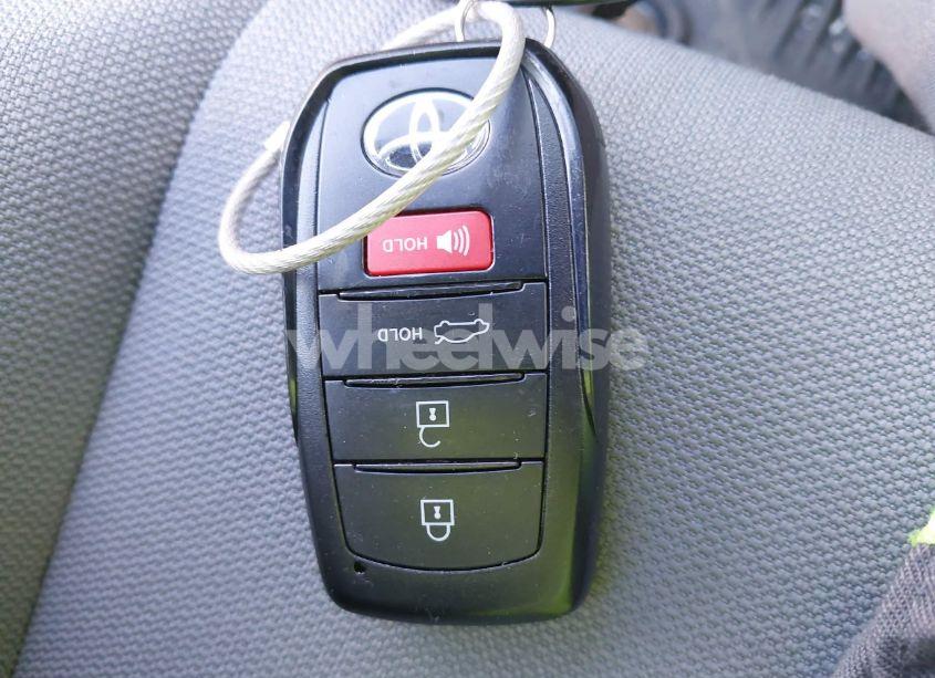 Photo 11 of 2024 Toyota Corolla SE (VIN 5YFS4MCE8RP189267)