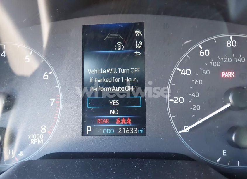 Photo 15 of 2024 Toyota Corolla SE (VIN 5YFS4MCE8RP189267)