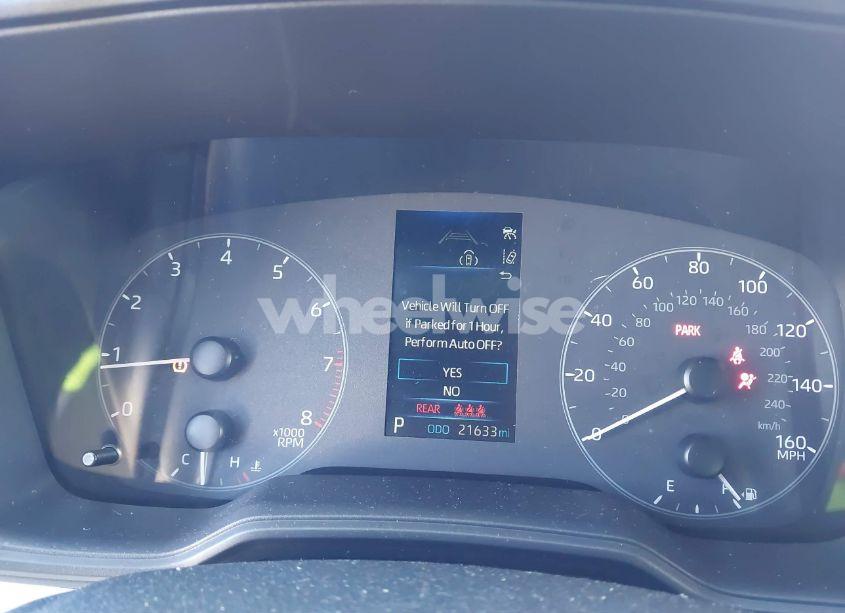 Photo 7 of 2024 Toyota Corolla SE (VIN 5YFS4MCE8RP189267)