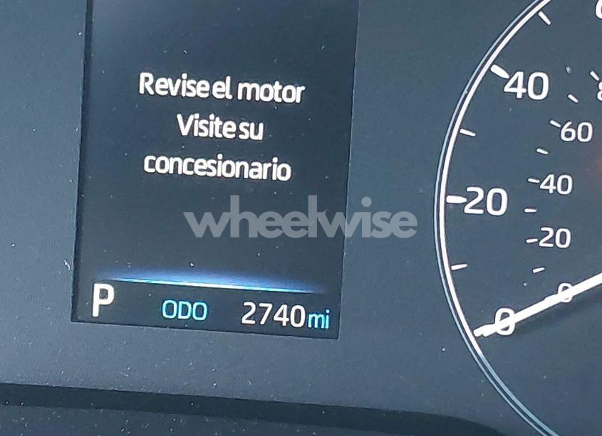 Photo 15 of 2024 Toyota Corolla SE (VIN 5YFS4MCE8RP195053)