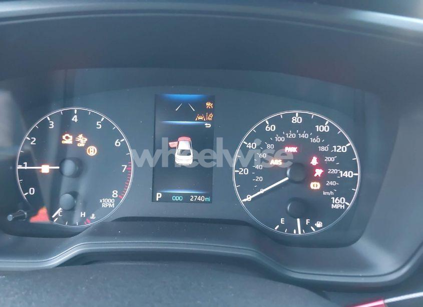 Photo 7 of 2024 Toyota Corolla SE (VIN 5YFS4MCE8RP195053)