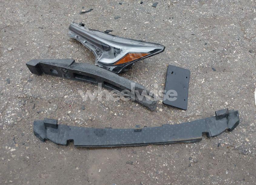 Photo 12 of 2024 Toyota Corolla SE (VIN 5YFS4MCE8RP199278)