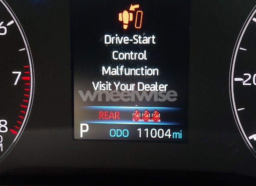 Photo 16 of 2024 Toyota Corolla SE (VIN 5YFS4MCE8RP199278)