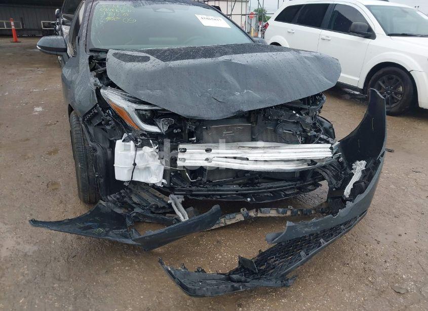 Photo 6 of 2024 Toyota Corolla SE (VIN 5YFS4MCE8RP199278)