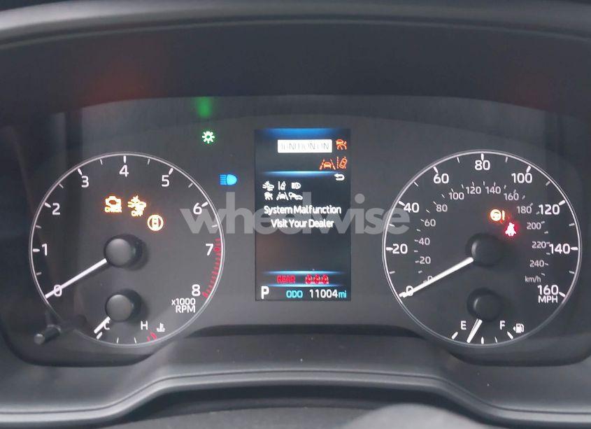 Photo 7 of 2024 Toyota Corolla SE (VIN 5YFS4MCE8RP199278)