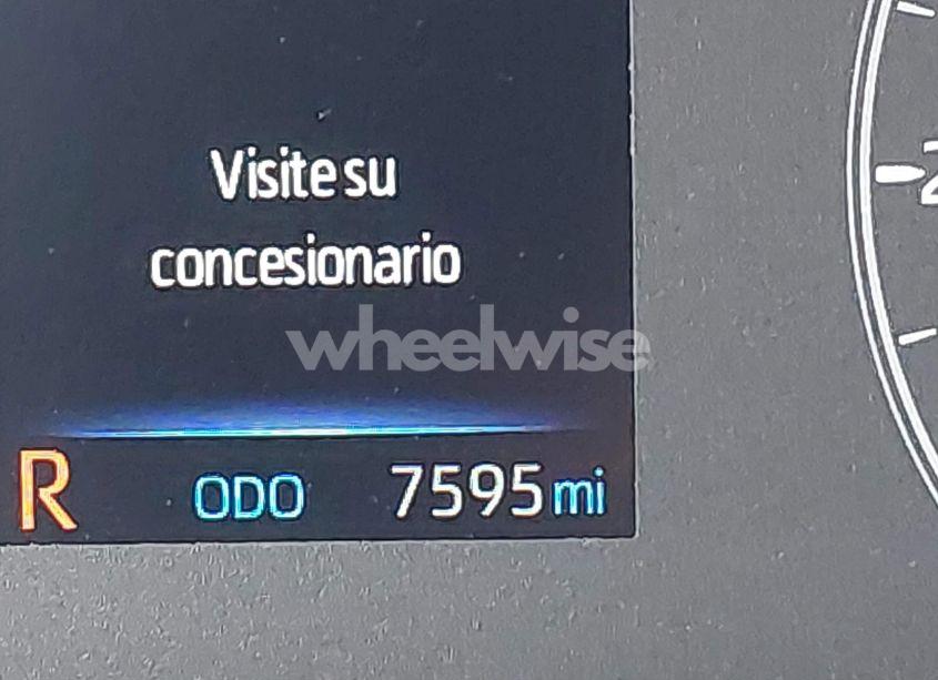 Photo 15 of 2024 Toyota Corolla SE (VIN 5YFS4MCE8RP203250)