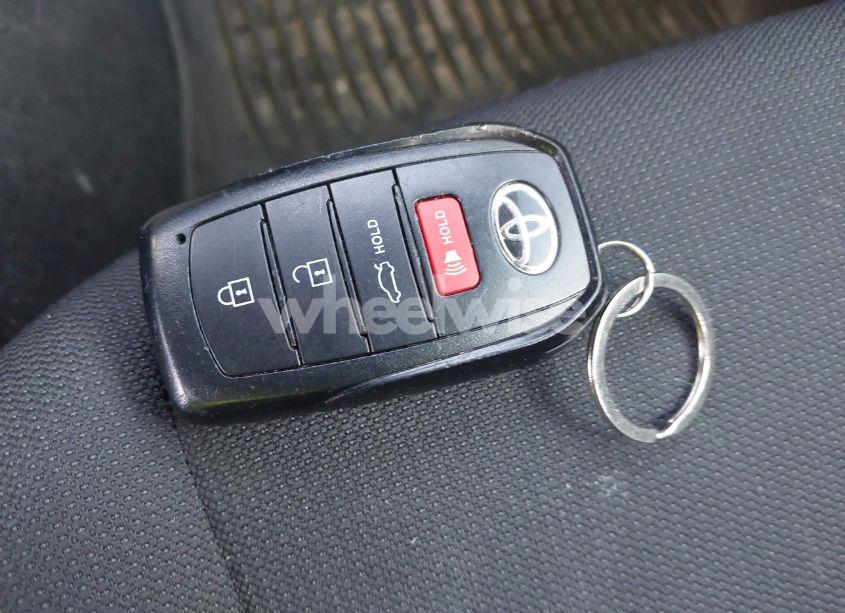 Photo 11 of 2024 Toyota Corolla SE (VIN 5YFS4MCE8RP207363)