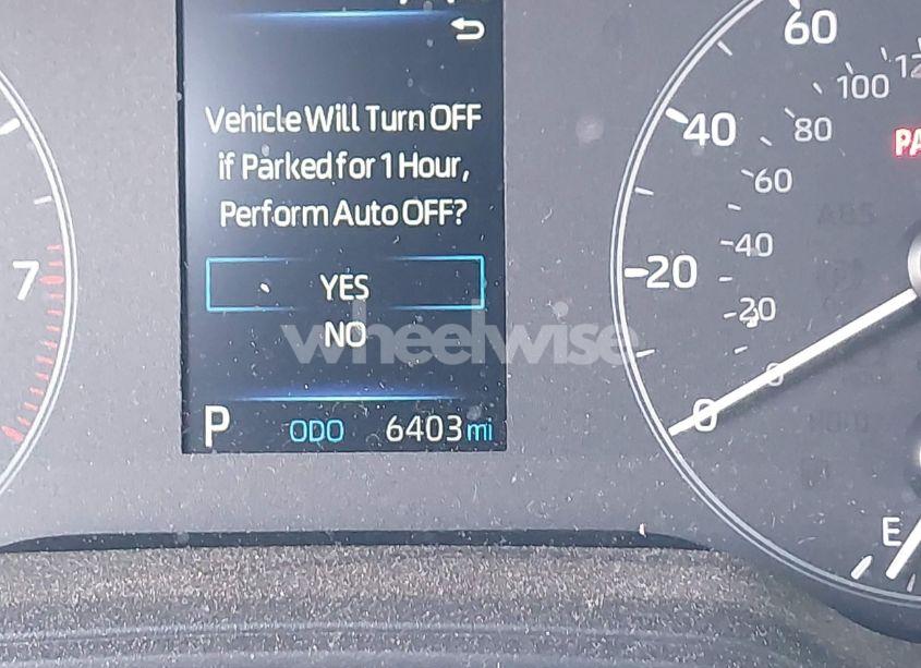 Photo 16 of 2024 Toyota Corolla SE (VIN 5YFS4MCE8RP207363)