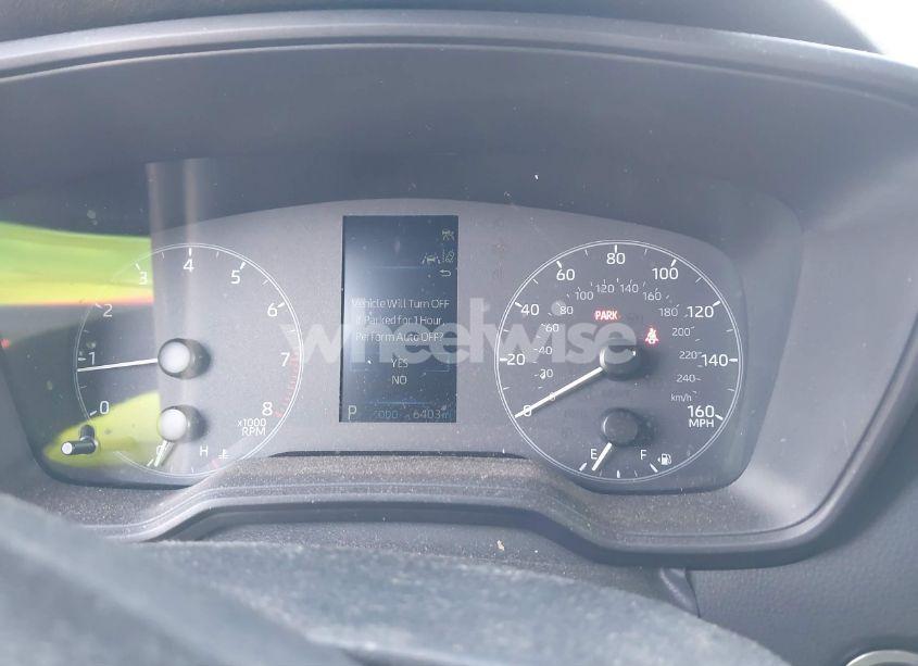 Photo 7 of 2024 Toyota Corolla SE (VIN 5YFS4MCE8RP207363)