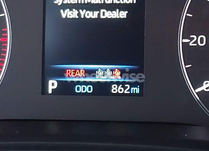 Photo 15 of 2025 Toyota Corolla SE (VIN 5YFS4MCE8SP217705)