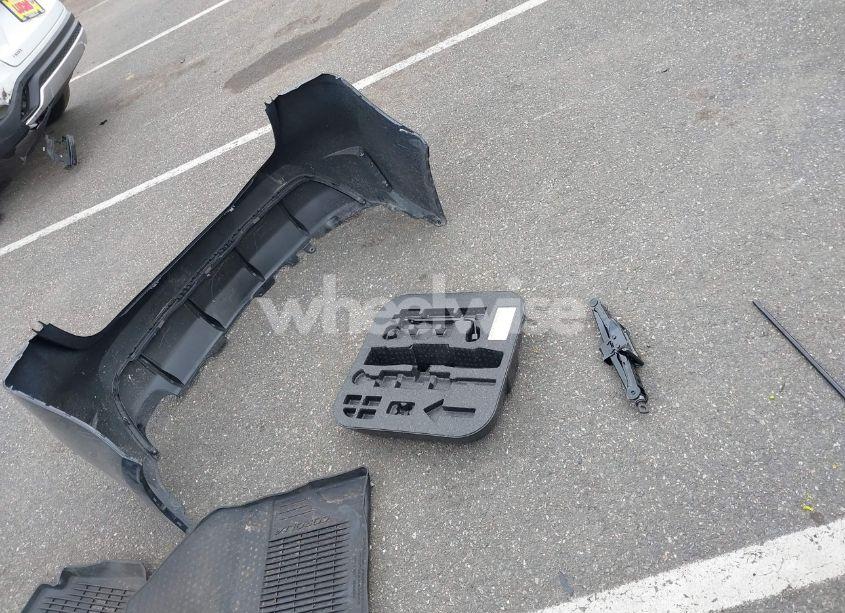 Photo 12 of 2025 Toyota Corolla SE (VIN 5YFS4MCE8SP224072)