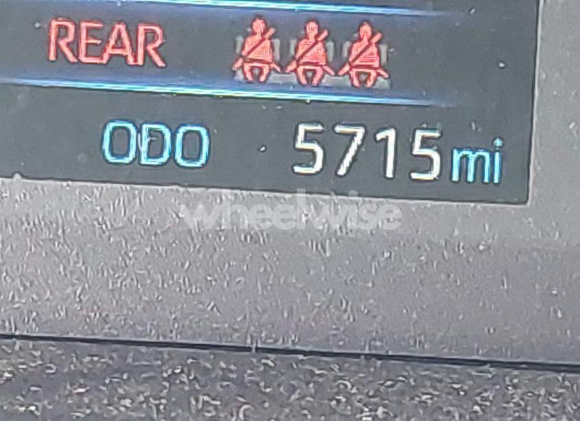 Photo 16 of 2025 Toyota Corolla SE (VIN 5YFS4MCE8SP224072)