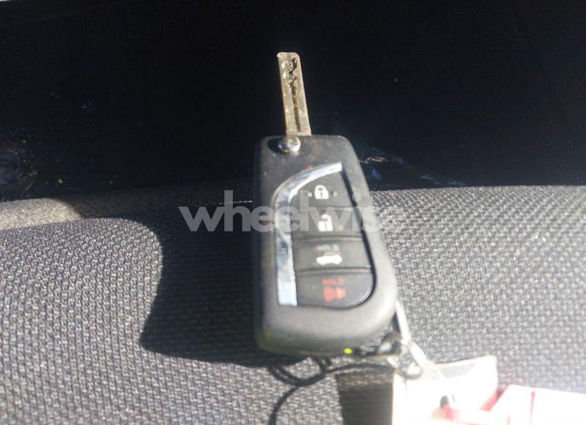 Photo 11 of 2021 Toyota Corolla SE (VIN 5YFS4MCE9MP067705)