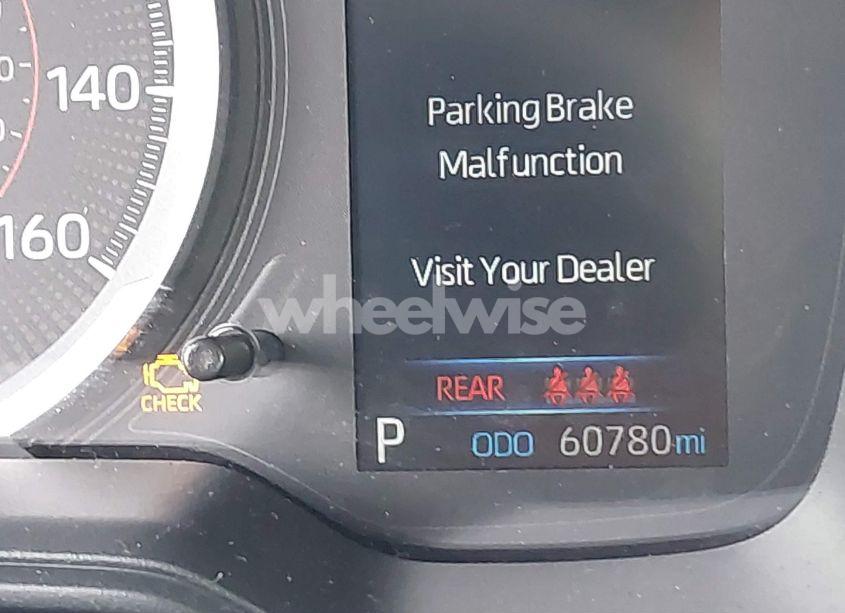 Photo 15 of 2022 Toyota Corolla SE (VIN 5YFS4MCE9NP103930)