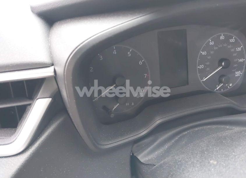 Photo 14 of 2024 Toyota Corolla SE (VIN 5YFS4MCE9RP177774)