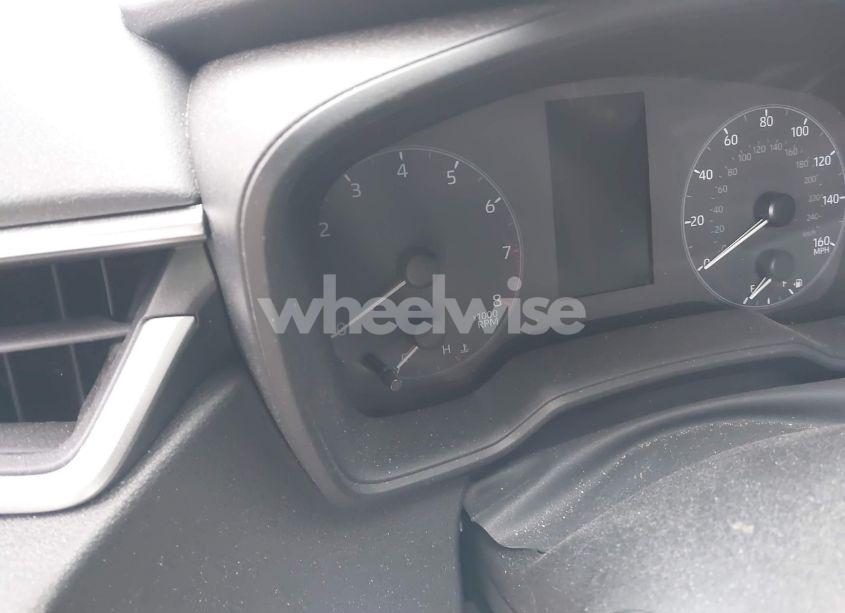 Photo 7 of 2024 Toyota Corolla SE (VIN 5YFS4MCE9RP177774)