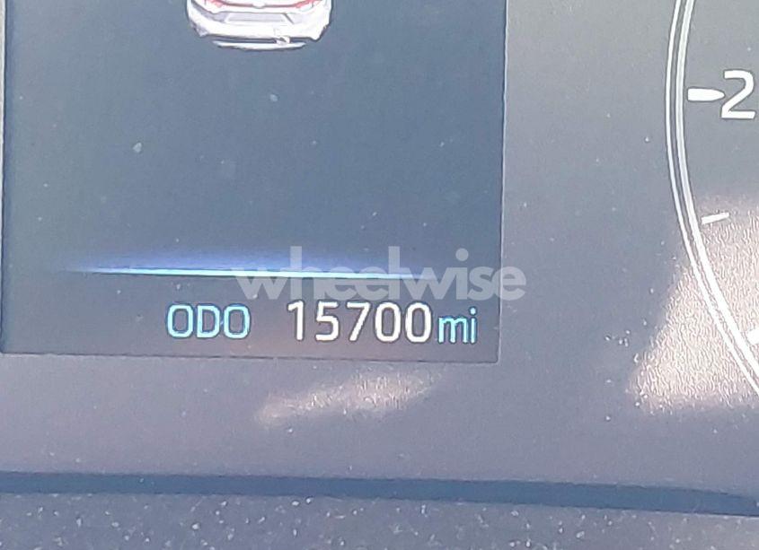 Photo 16 of 2024 Toyota Corolla SE (VIN 5YFS4MCE9RP191240)