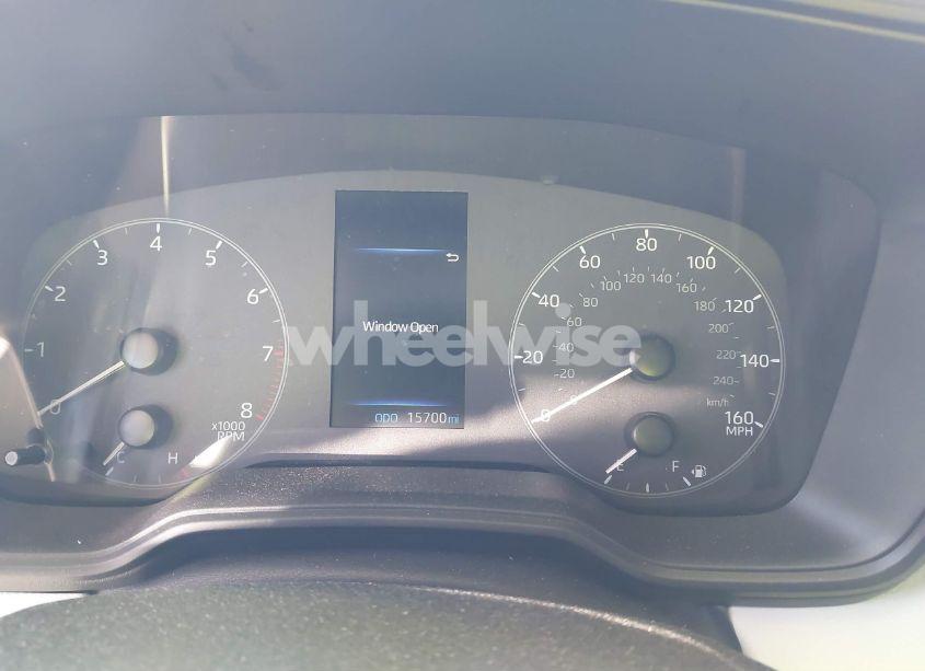 Photo 7 of 2024 Toyota Corolla SE (VIN 5YFS4MCE9RP191240)