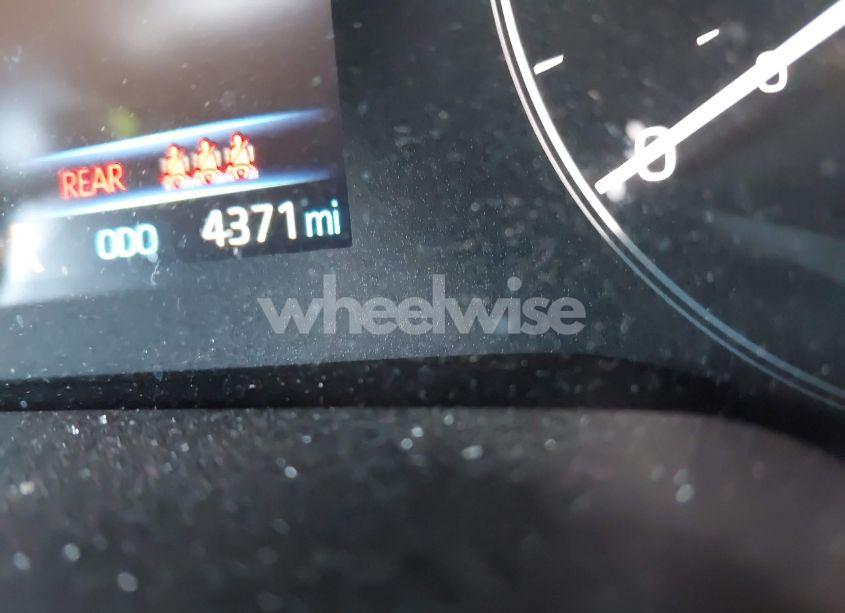 Photo 16 of 2024 Toyota Corolla SE (VIN 5YFS4MCE9RP212040)