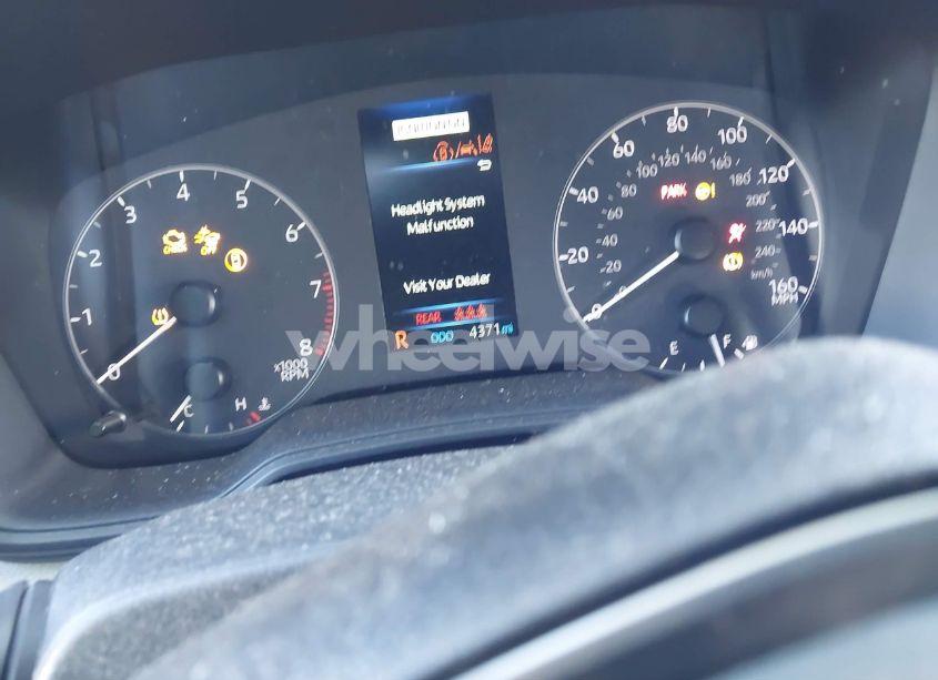 Photo 7 of 2024 Toyota Corolla SE (VIN 5YFS4MCE9RP212040)