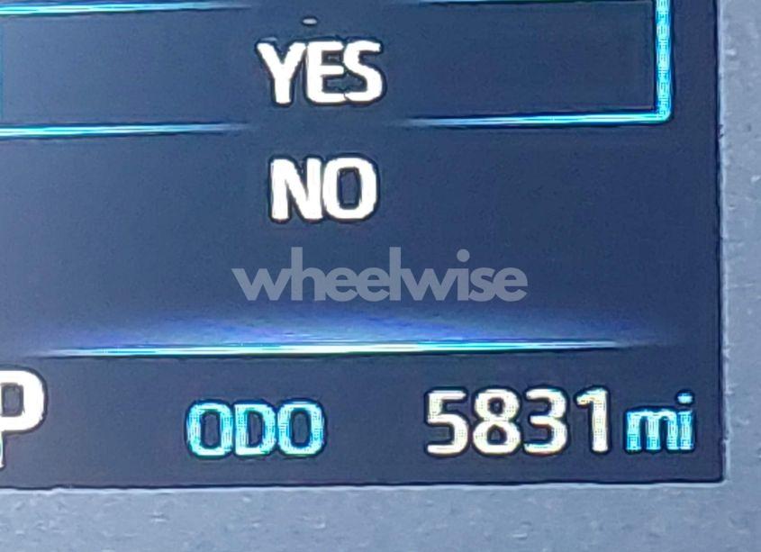 Photo 7 of 2025 Toyota Corolla SE (VIN 5YFS4MCE9SP218636)