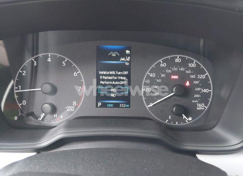 Photo 15 of 2025 Toyota Corolla SE (VIN 5YFS4MCE9SP228762)