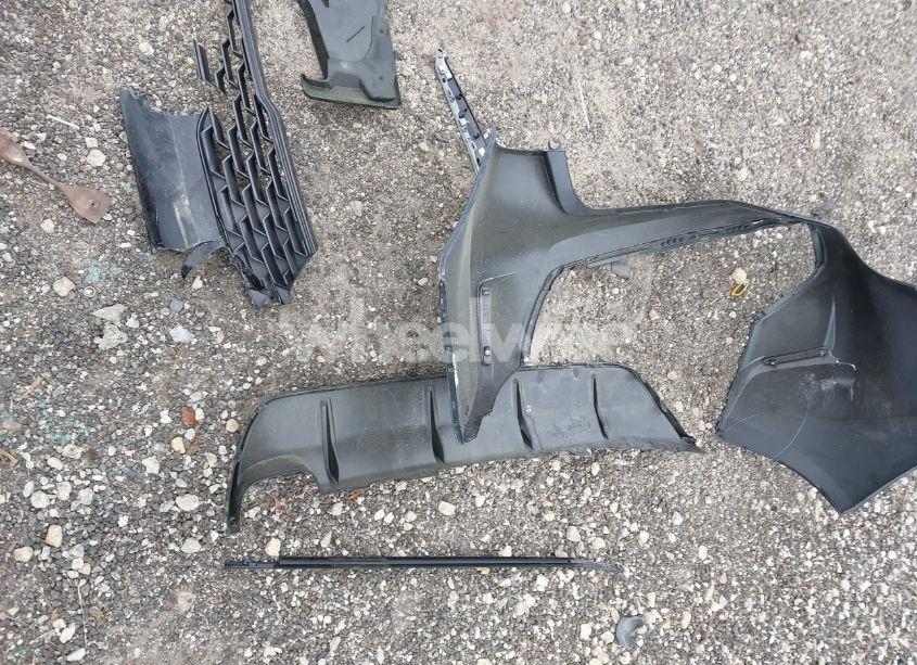 Photo 12 of 2025 Toyota Corolla SE (VIN 5YFS4MCE9SP234125)