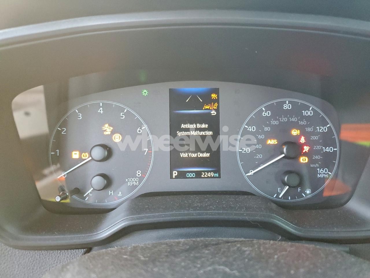 Photo 9 of 2025 TOYOTA COROLLA SE (VIN 5YFS4MCE9SP237686)