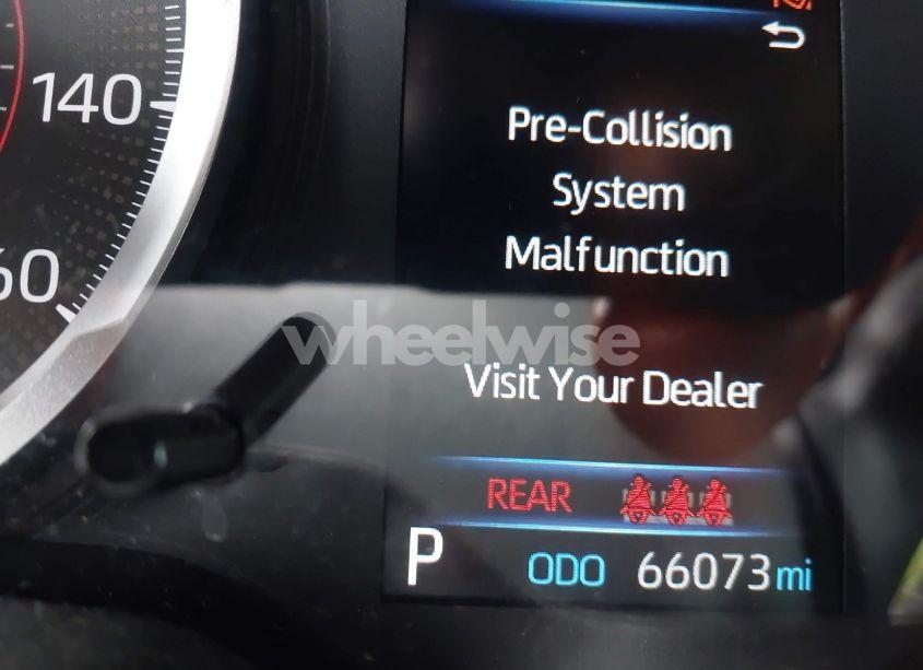 Photo 15 of 2021 Toyota Corolla SE (VIN 5YFS4MCEXMP057992)