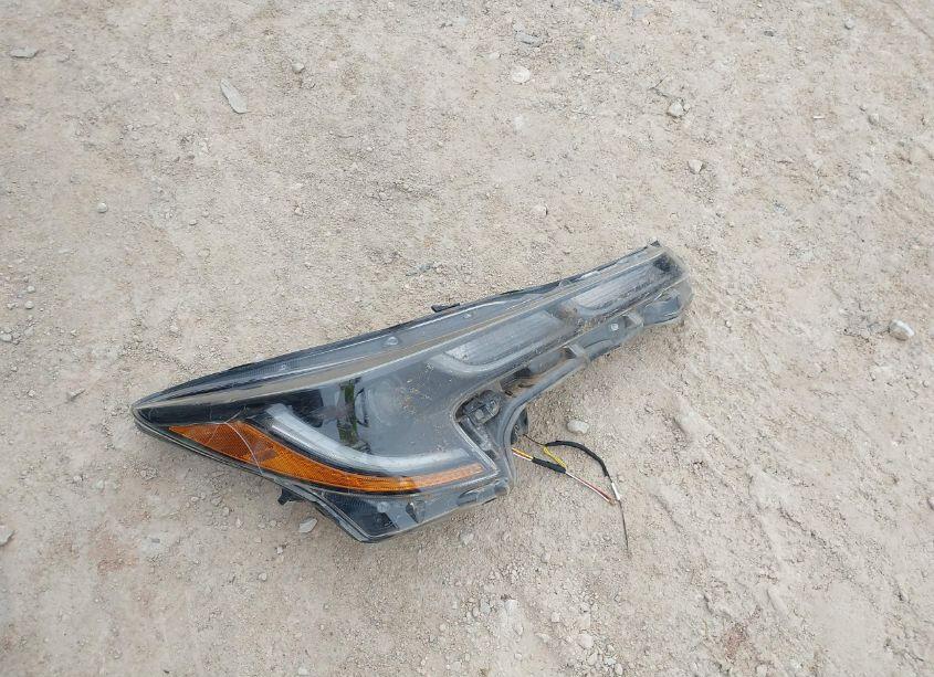 Photo 12 of 2021 Toyota Corolla SE NIGHTSHADE EDITION (VIN 5YFS4MCEXMP058026)