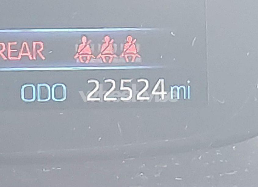 Photo 15 of 2021 Toyota Corolla SE (VIN 5YFS4MCEXMP095271)