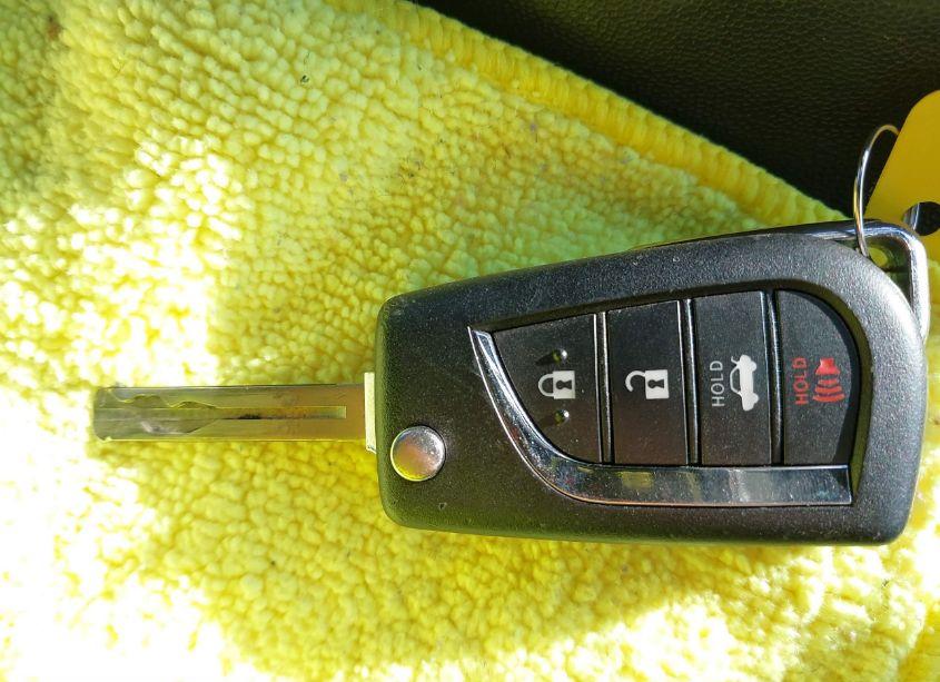 Photo 11 of 2022 Toyota Corolla SE (VIN 5YFS4MCEXNP099144)