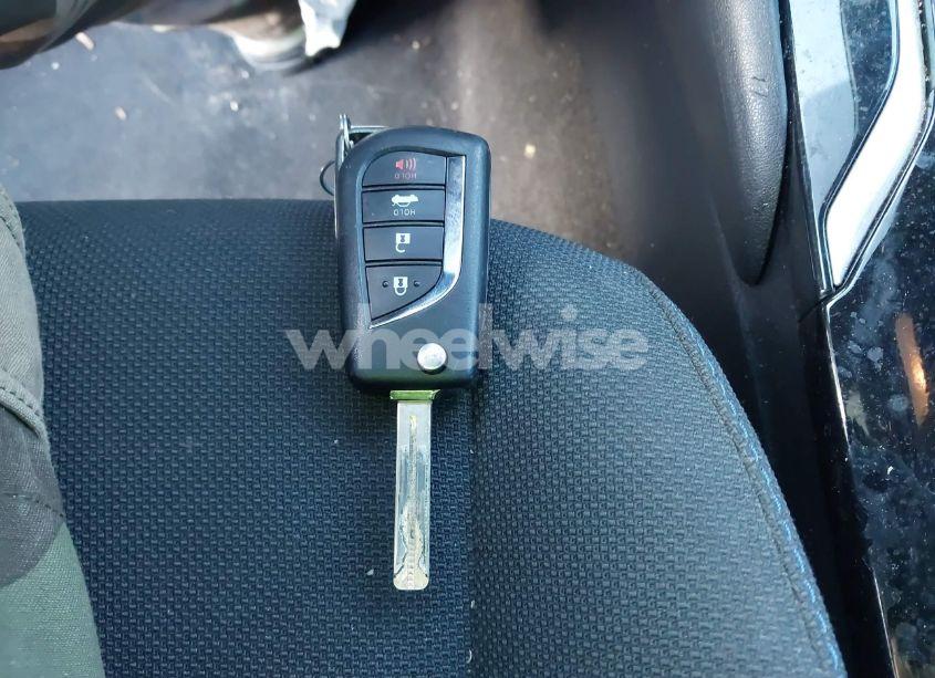 Photo 11 of 2022 Toyota Corolla SE NIGHTSHADE EDITION (VIN 5YFS4MCEXNP112538)