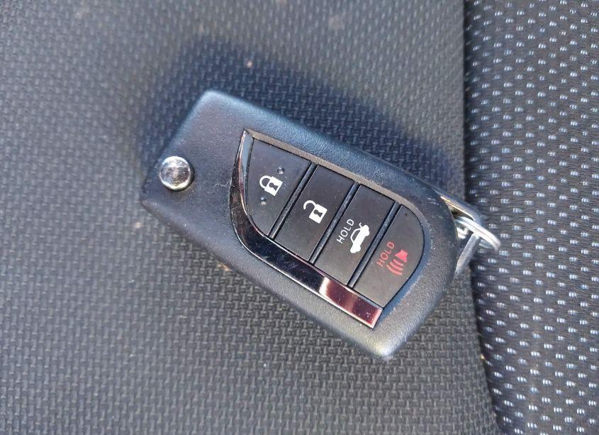 Photo 11 of 2022 Toyota Corolla SE (VIN 5YFS4MCEXNP113639)