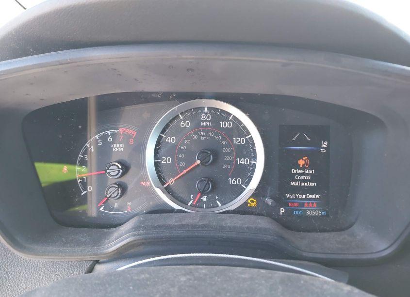 Photo 7 of 2022 Toyota Corolla SE (VIN 5YFS4MCEXNP113639)