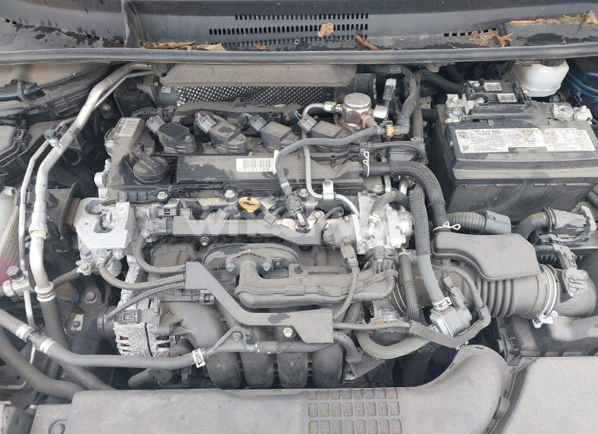 Photo 10 of 2022 Toyota Corolla SE (VIN 5YFS4MCEXNP119988)