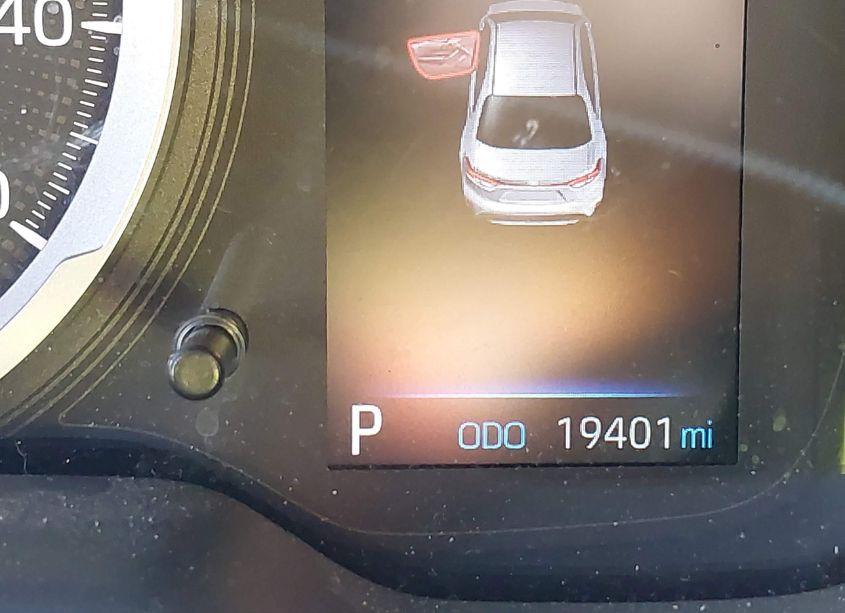 Photo 15 of 2022 Toyota Corolla SE (VIN 5YFS4MCEXNP127475)