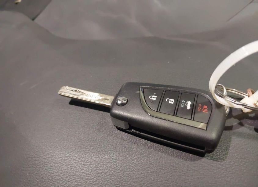 Photo 11 of 2022 Toyota Corolla SE (VIN 5YFS4MCEXNP127850)