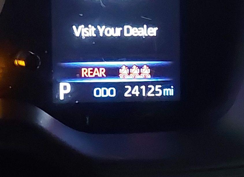 Photo 16 of 2022 Toyota Corolla SE (VIN 5YFS4MCEXNP127850)