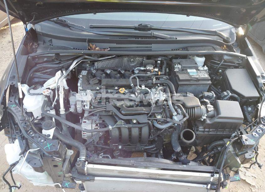 Photo 10 of 2023 Toyota Corolla SE (VIN 5YFS4MCEXPP144506)