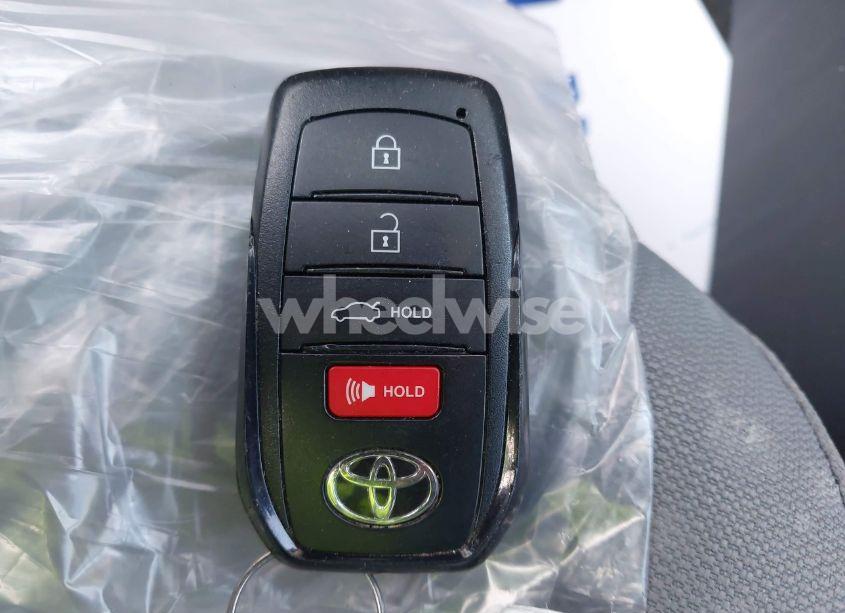 Photo 11 of 2023 Toyota Corolla SE (VIN 5YFS4MCEXPP144506)