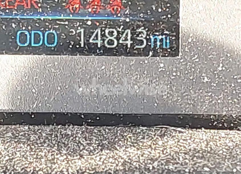 Photo 15 of 2023 Toyota Corolla SE (VIN 5YFS4MCEXPP144506)