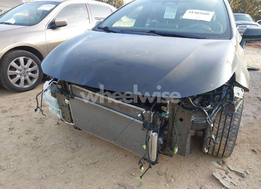 Photo 6 of 2023 Toyota Corolla SE (VIN 5YFS4MCEXPP144506)