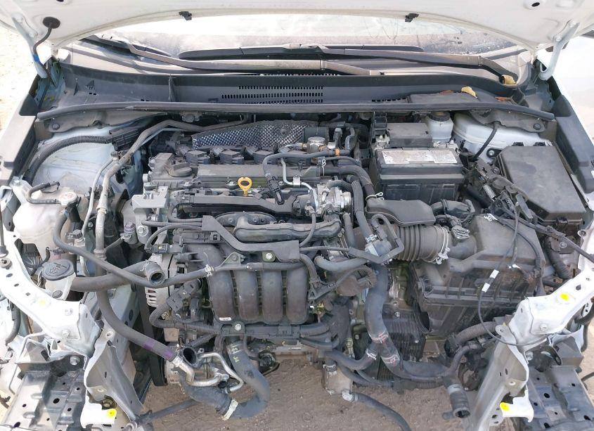 Photo 10 of 2023 Toyota Corolla SE (VIN 5YFS4MCEXPP149429)