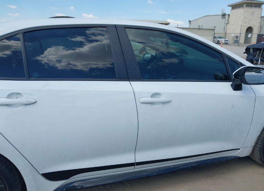 Photo 14 of 2023 Toyota Corolla SE (VIN 5YFS4MCEXPP149429)