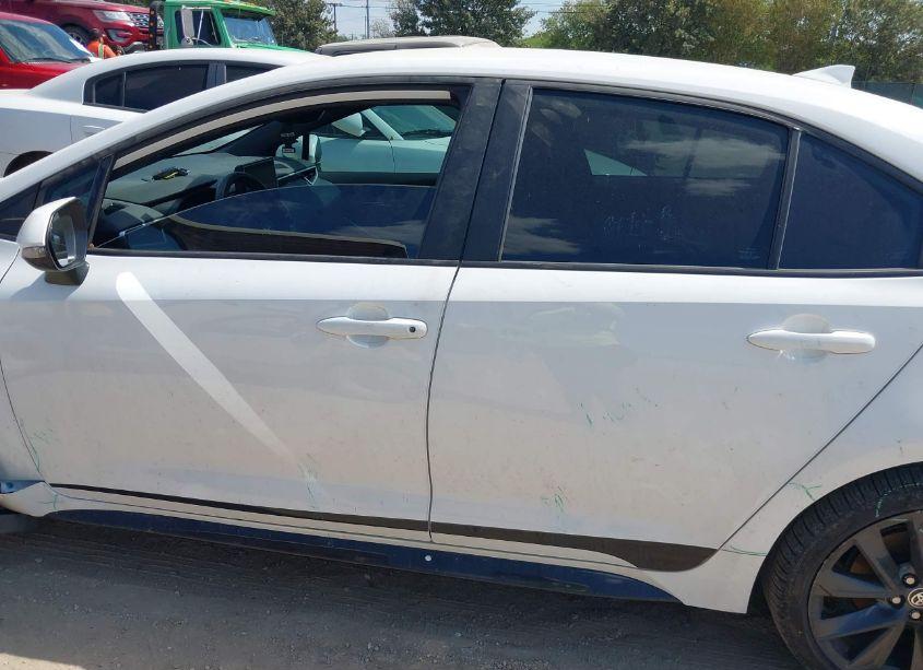 Photo 15 of 2023 Toyota Corolla SE (VIN 5YFS4MCEXPP149429)