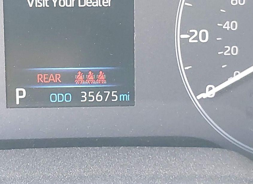 Photo 16 of 2023 Toyota Corolla SE (VIN 5YFS4MCEXPP149429)