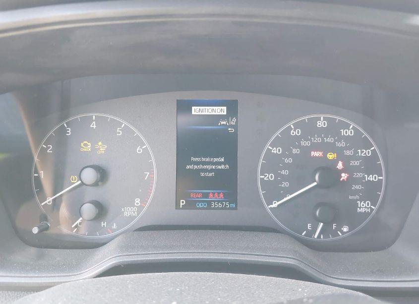 Photo 7 of 2023 Toyota Corolla SE (VIN 5YFS4MCEXPP149429)